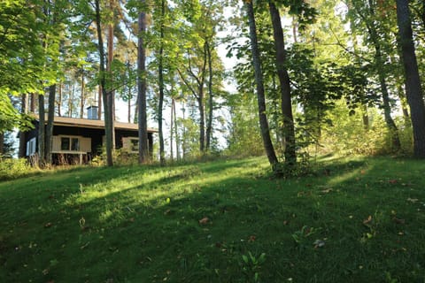 Property building, Garden, Garden view, Lake view