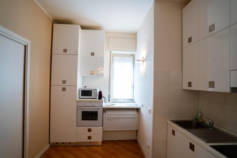 V12 Apartments - Alfieri 2A Eigentumswohnung in Novara