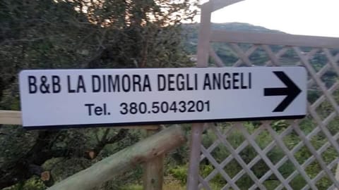 la dimora degli angeli Übernachtung mit Frühstück in Perugia