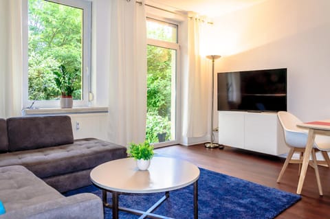 Tarata Wohnung Apartment in Halle Saale