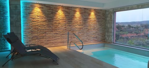 Spa and wellness centre/facilities, Swimming pool