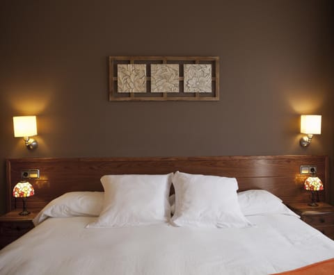 Hotel & Spa Can Josep Hotel in Baix Ebre