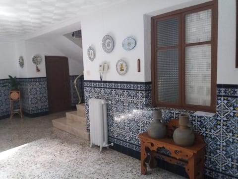 Casa Labradora Vacation rental in La Mancha