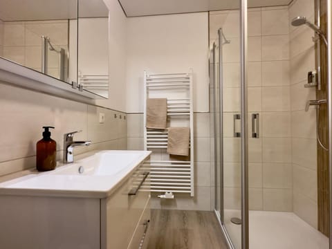 Knusthof Lafrenz - Brückenblick Apartment in Ostholstein