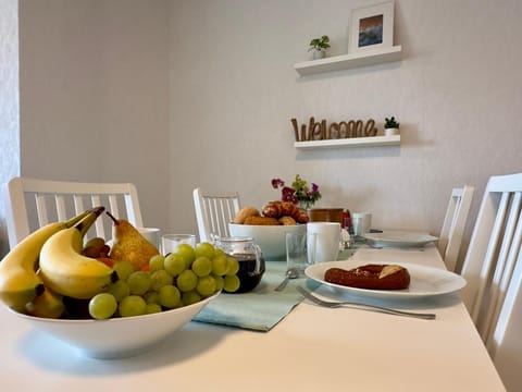 Knusthof Lafrenz - Brückenblick Apartment in Ostholstein