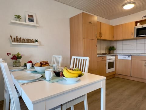 Knusthof Lafrenz - Brückenblick Apartment in Ostholstein