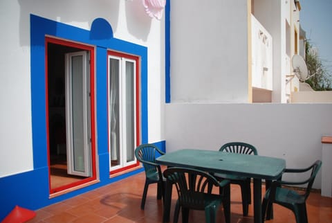 Casa Sobral Condo in Vila Nova de Milfontes