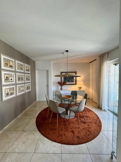 Il Parco 11 by Quokka 360 - in the business centre of Lugano Apartment in Lugano