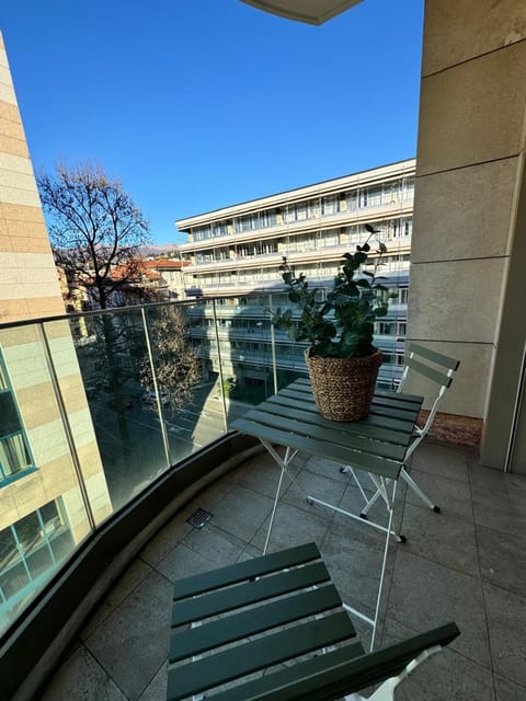 Il Parco 11 by Quokka 360 - in the business centre of Lugano Apartment in Lugano