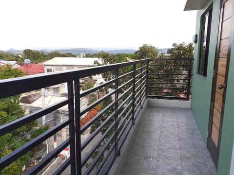 Sienna's Flat and Transient House Condo in Cordillera Administrative Region