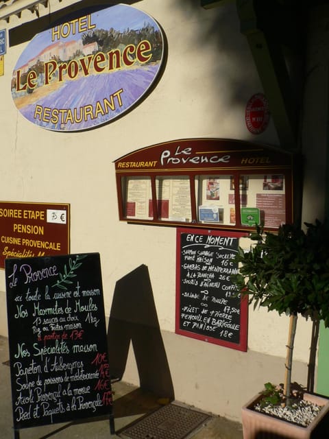Hôtel de Provence Hotel in Brignoles
