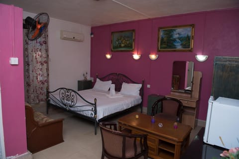 3Ds International Tourist Home Hotel in Mauritius