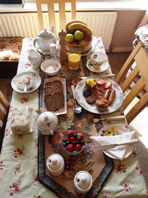 Saint Martin's Bed and Breakfast Alojamiento y desayuno in County Cork