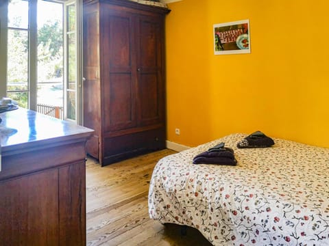 La Grisetta House in Piedmont