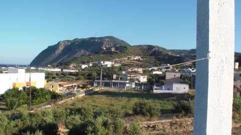 Creta Vassakis Studios Condominio in Kefalos