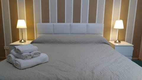 CconfortHotels R&B Dolci Notti - SELF CHECK IN Bed and Breakfast in Bari