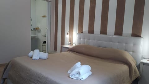 CconfortHotels R&B Dolci Notti - SELF CHECK IN Bed and breakfast in Bari