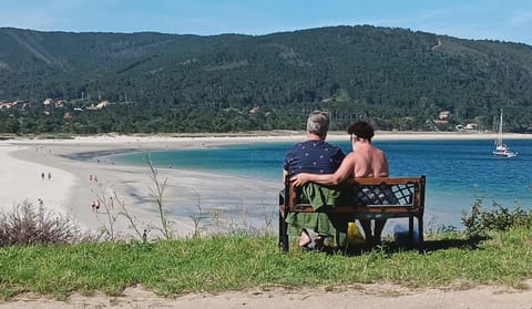 Pension Doña Lubina Chambre d’hôte in Fisterra