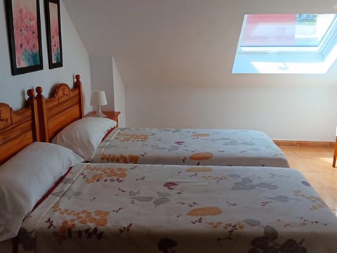 Pension Doña Lubina Bed and Breakfast in Fisterra