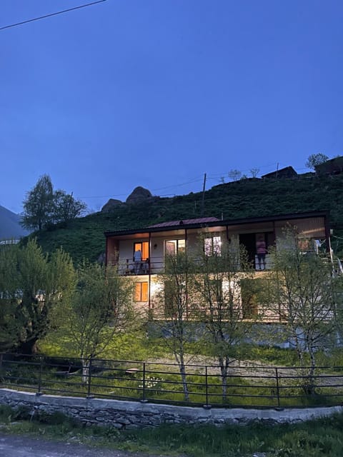 Hotel SHIBI Inn in Georgia