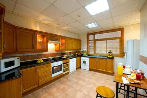 One Pavilion Luxury Serviced Apartments Appart-hôtel in Manama