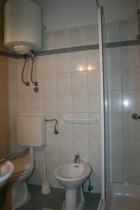 Apartmani Halilovic Apartment in Istria County