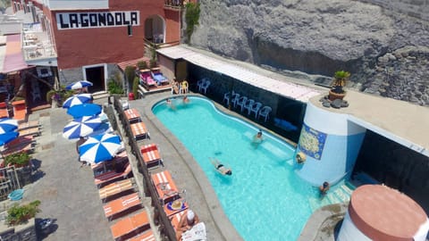 Hotel La Gondola Hôtel in Barano d'Ischia