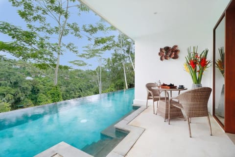 The Hidden Paradise Ubud - CHSE Certified Hotel in Tampaksiring