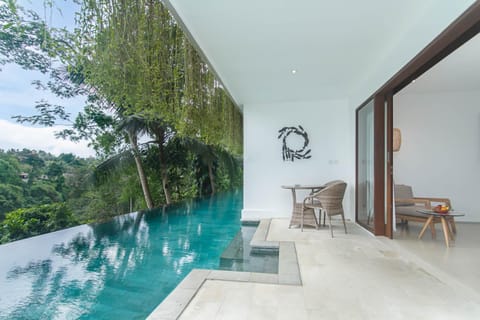 The Hidden Paradise Ubud - CHSE Certified Hôtel in Tampaksiring