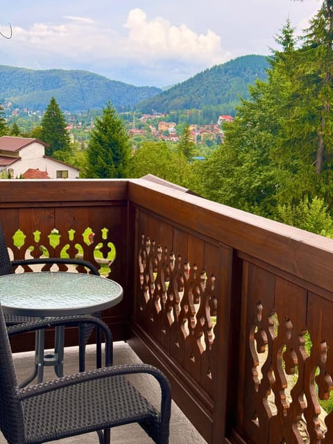 Casa Belcin Spa&Retreat Bed and Breakfast in Prahova, Romania