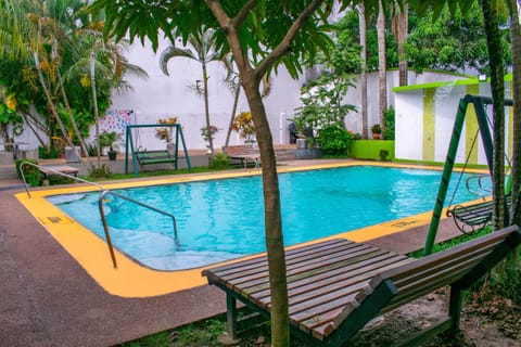 Waira Suites Hotel in Leticia
