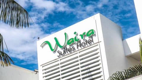 Waira Suites Hotel in Leticia