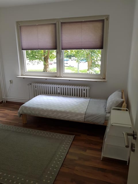 Apartment Schlosshorst Appartamento in Gladbeck