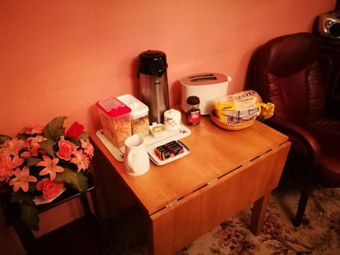 Danubio Guest Accommodation Übernachtung mit Frühstück in County Clare