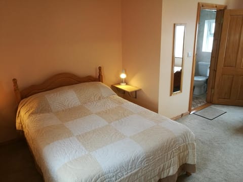 Danubio Guest Accommodation Chambre d’hôte in County Clare