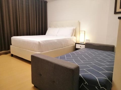 Prime Avant BGC Location Apartments by PH Staycation Eigentumswohnung in Makati