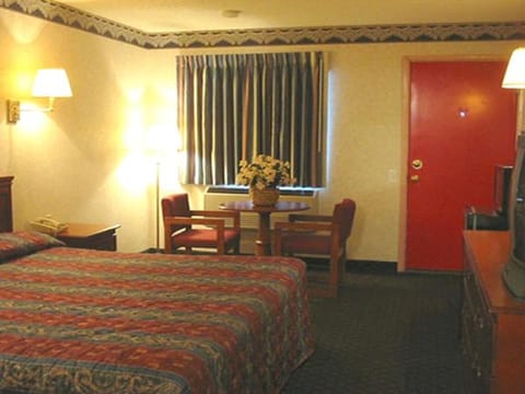 Red Carpet Inn Williamstown Motel in Delaware