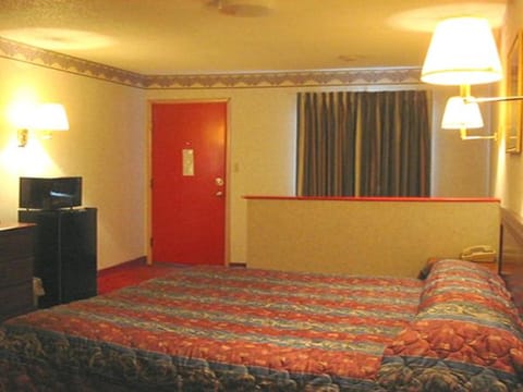 Red Carpet Inn Williamstown Motel in Delaware