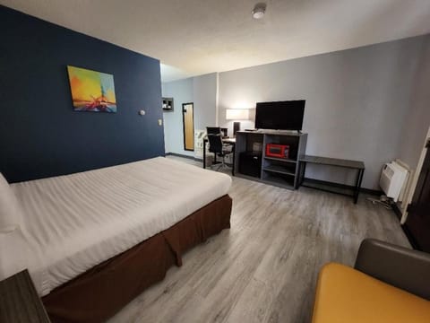 AmeriVu Inn and Suites - Hayward Motel in Hayward
