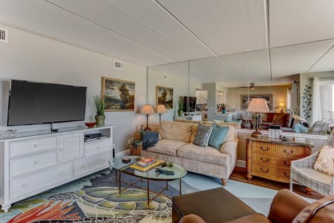 Oceans Of Amelia - 203 Condo Condominio in Fernandina Beach