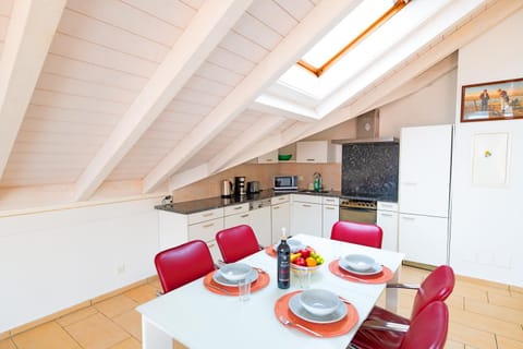 Blumenstrasse 22 Apartment in Interlaken