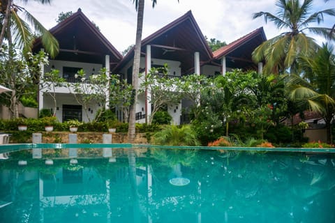 Goyambokka Guesthouse Hotel in Tangalle