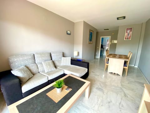 Riviera Golf apartment Eigentumswohnung in Sitio de Calahonda