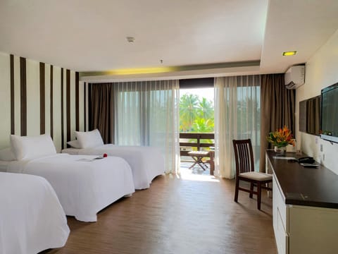 Damai Beach Resort Resort in Kuching