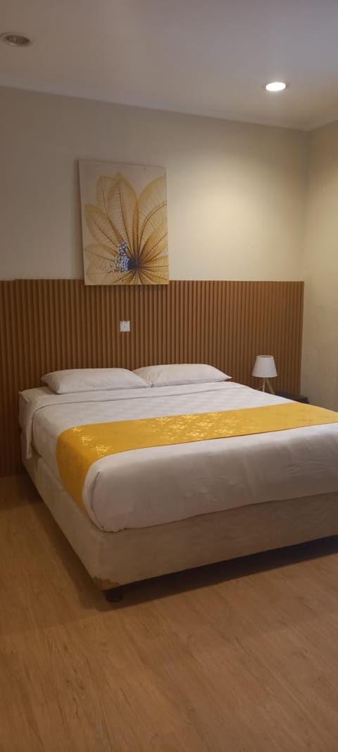 Bali Paradise Apartments Apartment hotel in Denpasar