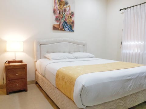 Bali Paradise Apartments Apartment hotel in Denpasar