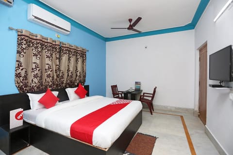OYO Maa Banadurga Guest House Hotel in Bhubaneswar