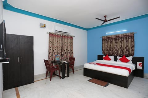 OYO Maa Banadurga Guest House Hotel in Bhubaneswar