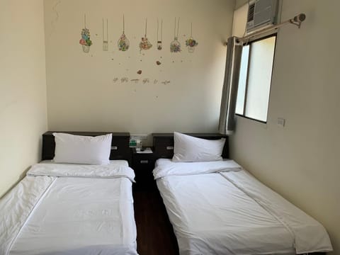 Fu Hwa Homestay Vacation rental in Fujian