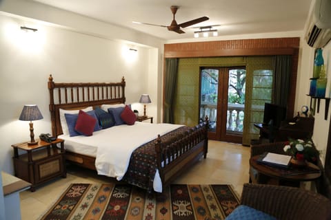 The Estate Villa Bed and Breakfast in New Delhi